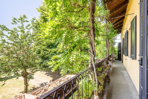 Villa i Chivasso, Turin, Chivasso - € 445.000 | Ref: 14152 - foto 23