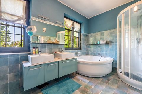 Villa i Chivasso, Turin, Chivasso - € 445.000 | Ref: 14152 - foto 27