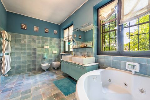 Villa i Chivasso, Turin, Chivasso - € 445.000 | Ref: 14152 - foto 28