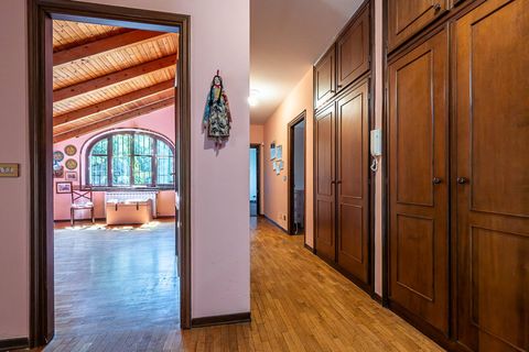 Villa i Chivasso, Turin, Chivasso - € 445.000 | Ref: 14152 - foto 29