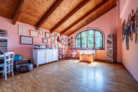 Villa i Chivasso, Turin, Chivasso - € 445.000 | Ref: 14152 - foto 30