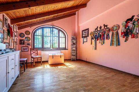 Villa i Chivasso, Turin, Chivasso - € 445.000 | Ref: 14152 - foto 31