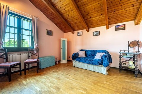 Villa i Chivasso, Turin, Chivasso - € 445.000 | Ref: 14152 - foto 32