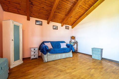 Villa i Chivasso, Turin, Chivasso - € 445.000 | Ref: 14152 - foto 33