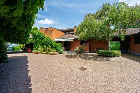 Villa i Pavarolo, Turin, Pavarolo - € 550.000 | Ref: 14201 - foto 3