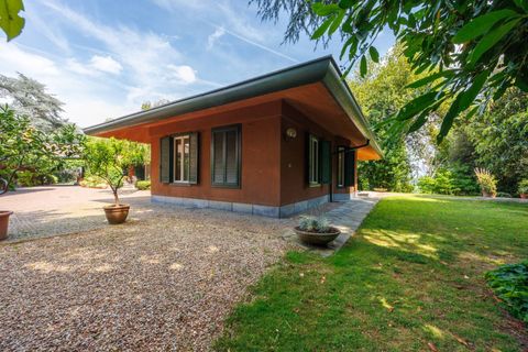 Villa i Pavarolo, Turin, Pavarolo - € 550.000 | Ref: 14201 - foto 4