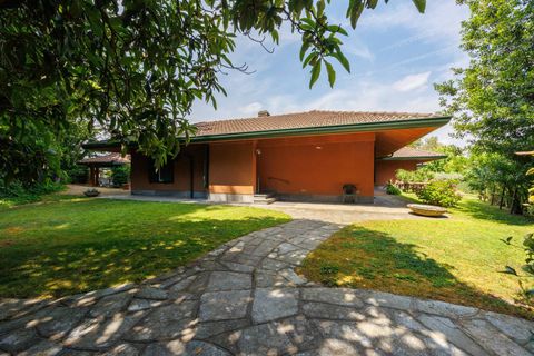 Villa i Pavarolo, Turin, Pavarolo - € 550.000 | Ref: 14201 - foto 5
