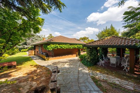 Villa i Pavarolo, Turin, Pavarolo - € 550.000 | Ref: 14201 - foto 6