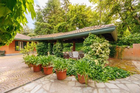 Villa i Pavarolo, Turin, Pavarolo - € 550.000 | Ref: 14201 - foto 7