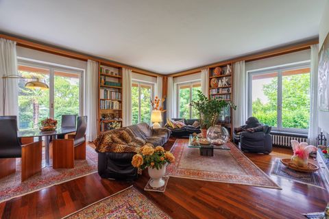 Villa i Pavarolo, Turin, Pavarolo - € 550.000 | Ref: 14201 - foto 12