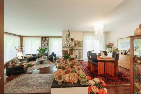 Villa i Pavarolo, Turin, Pavarolo - € 550.000 | Ref: 14201 - foto 13