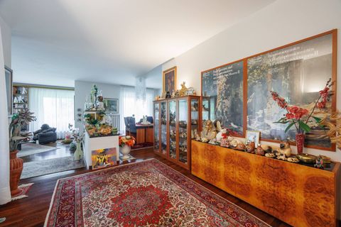 Villa i Pavarolo, Turin, Pavarolo - € 550.000 | Ref: 14201 - foto 14