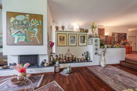 Villa i Pavarolo, Turin, Pavarolo - € 550.000 | Ref: 14201 - foto 15