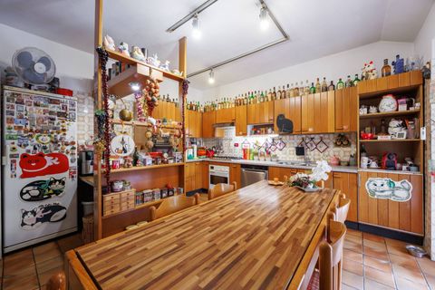 Villa i Pavarolo, Turin, Pavarolo - € 550.000 | Ref: 14201 - foto 17