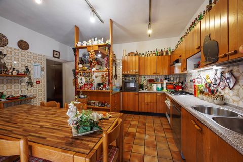 Villa i Pavarolo, Turin, Pavarolo - € 550.000 | Ref: 14201 - foto 18