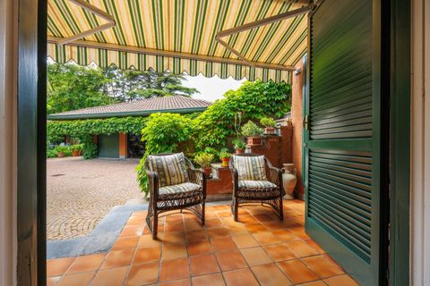 Villa i Pavarolo, Turin, Pavarolo - € 550.000 | Ref: 14201 - foto 19