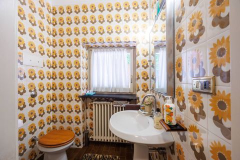 Villa i Pavarolo, Turin, Pavarolo - € 550.000 | Ref: 14201 - foto 22