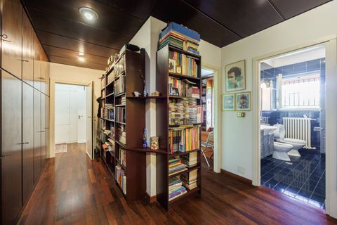 Villa i Pavarolo, Turin, Pavarolo - € 550.000 | Ref: 14201 - foto 23