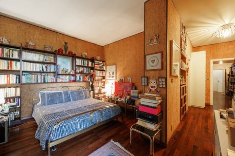 Villa i Pavarolo, Turin, Pavarolo - € 550.000 | Ref: 14201 - foto 24