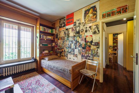 Villa i Pavarolo, Turin, Pavarolo - € 550.000 | Ref: 14201 - foto 25