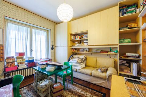 Villa i Pavarolo, Turin, Pavarolo - € 550.000 | Ref: 14201 - foto 26