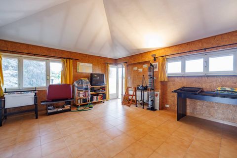 Villa i Pavarolo, Turin, Pavarolo - € 550.000 | Ref: 14201 - foto 27