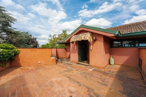 Villa i Pavarolo, Turin, Pavarolo - € 550.000 | Ref: 14201 - foto 28