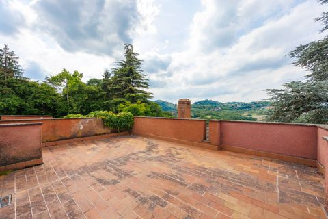 Villa i Pavarolo, Turin, Pavarolo - € 550.000 | Ref: 14201 - foto 29