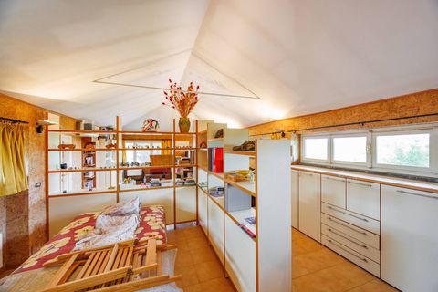 Villa i Pavarolo, Turin, Pavarolo - € 550.000 | Ref: 14201 - foto 30