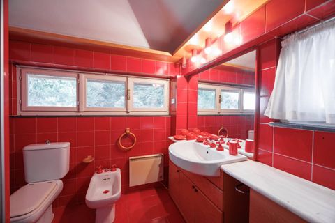 Villa i Pavarolo, Turin, Pavarolo - € 550.000 | Ref: 14201 - foto 32