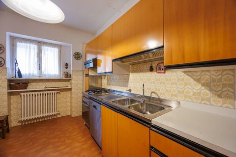 Villa i Pavarolo, Turin, Pavarolo - € 550.000 | Ref: 14201 - foto 33
