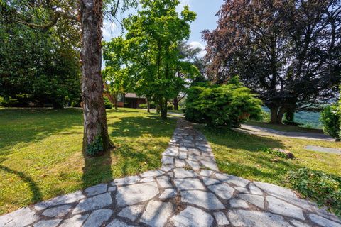 Villa i Pavarolo, Turin, Pavarolo - € 550.000 | Ref: 14201 - foto 34