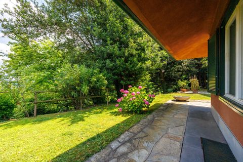 Villa i Pavarolo, Turin, Pavarolo - € 550.000 | Ref: 14201 - foto 35