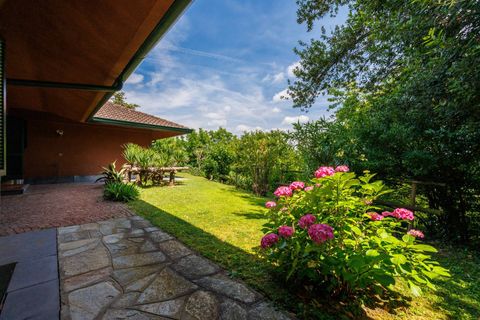 Villa i Pavarolo, Turin, Pavarolo - € 550.000 | Ref: 14201 - foto 36
