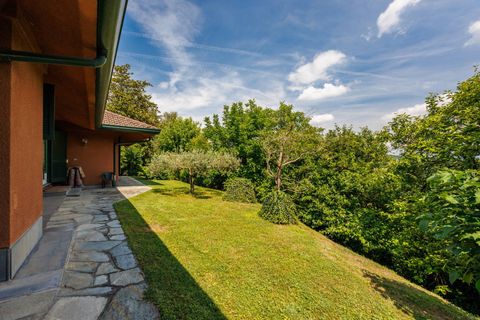 Villa i Pavarolo, Turin, Pavarolo - € 550.000 | Ref: 14201 - foto 37