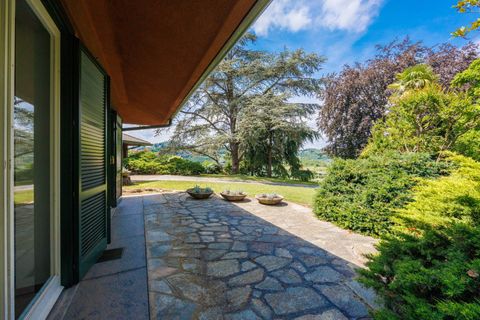Villa i Pavarolo, Turin, Pavarolo - € 550.000 | Ref: 14201 - foto 38
