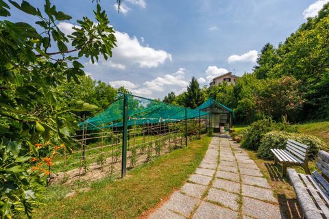 Villa i Pavarolo, Turin, Pavarolo - € 550.000 | Ref: 14201 - foto 39