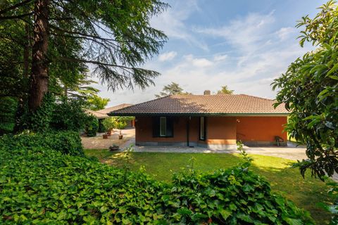 Villa i Pavarolo, Turin, Pavarolo - € 550.000 | Ref: 14201 - foto 40