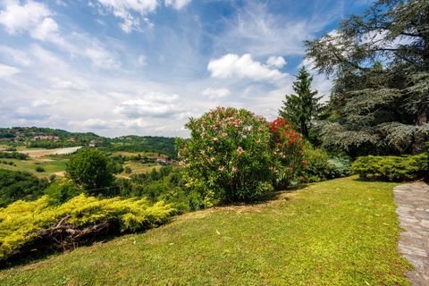 Villa i Pavarolo, Turin, Pavarolo - € 550.000 | Ref: 14201 - foto 41
