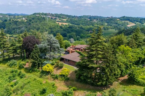 Villa i Pavarolo, Turin, Pavarolo - € 550.000 | Ref: 14201 - foto 43