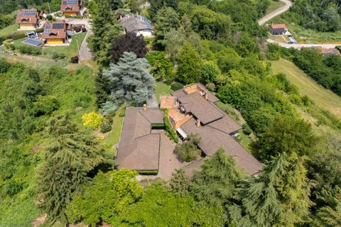 Villa i Pavarolo, Turin, Pavarolo - € 550.000 | Ref: 14201 - foto 44