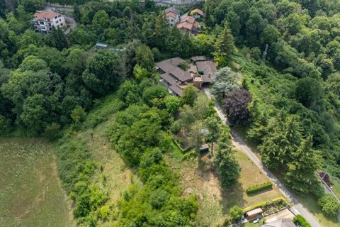 Villa i Pavarolo, Turin, Pavarolo - € 550.000 | Ref: 14201 - foto 46