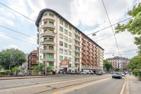 Leilighet i Torino, Turin, Torino - € 490 000 | Ref: 14217 - foto 40