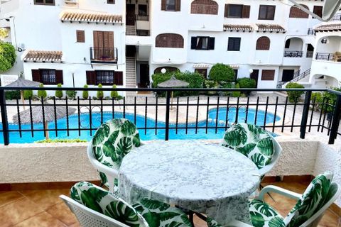 Lejlighed i Cabo Roig, Alicante, Cabo Roig - € 245.000 | Ref: MLSC8371871/13477 - foto 2