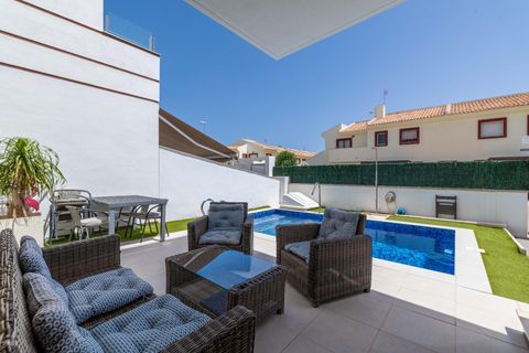 Villa i Rojales, Alicante, Rojales - € 399.000 | Ref: MCO-32432 - foto 4