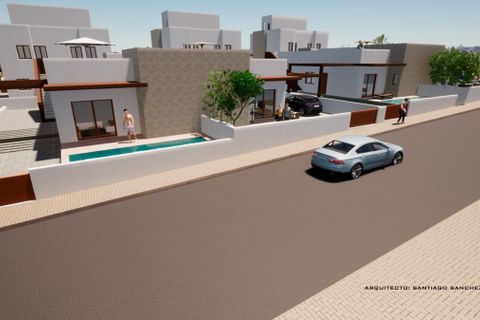 Rækkehus i Mazarron, Murcia, Mazarron - € 287.000 | Ref: 464960__COMPLEX__462/13477 - foto 3