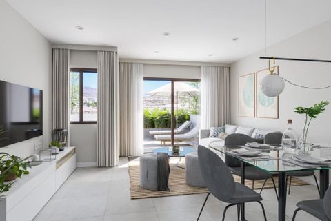 Rækkehus i Mazarron, Murcia, Mazarron - € 287.000 | Ref: 464960__COMPLEX__462/13477 - foto 5