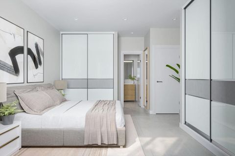 Rækkehus i Mazarron, Murcia, Mazarron - € 287.000 | Ref: 464960__COMPLEX__462/13477 - foto 11