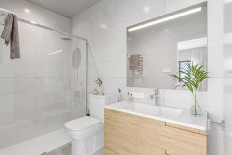 Rækkehus i Mazarron, Murcia, Mazarron - € 287.000 | Ref: 464960__COMPLEX__462/13477 - foto 12