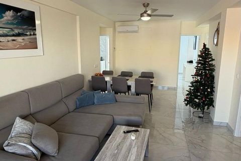 Leilighet i Torrevieja, Alicante, Torrevieja - € 253 000 | Ref: MCO-74718 - foto 9